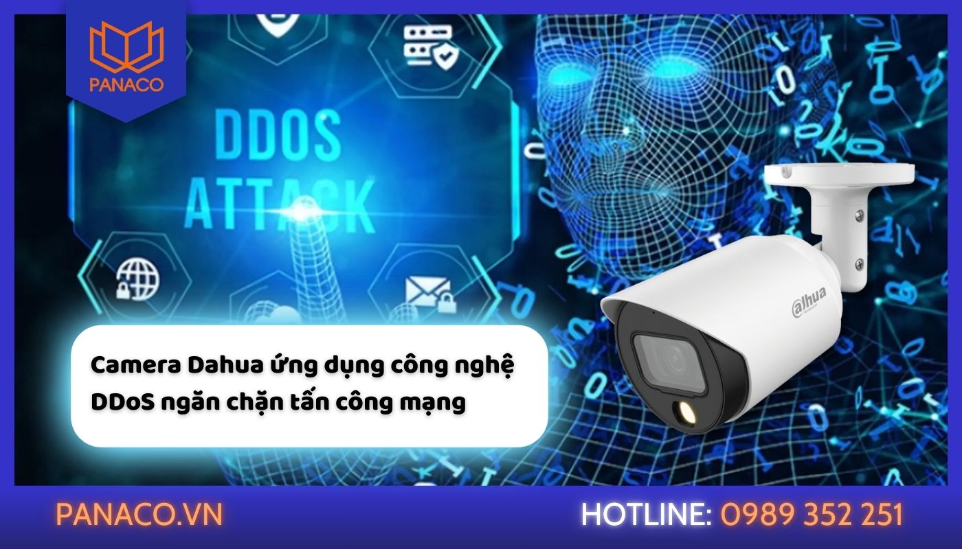 Nên chọn camera kbvision hay dahua về chất lượng bảo mật