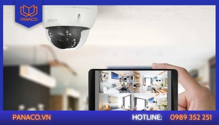 Cách chỉnh giờ trên camera Dahua đảm bảo chính xác tuyệt đối