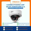 Camera IP Dahua 4MP DH-IPC-HDBW1439E1-A-IL