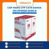 Cáp mạng UTP Cat6 Dahua DH-PFM920I-6UN1-N