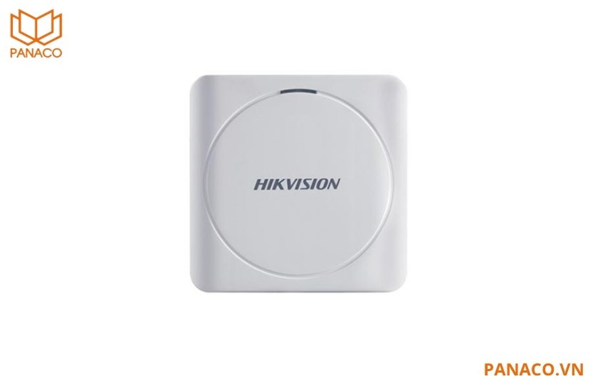 Đầu đọc thẻ EM Hikvision DS-K1801M