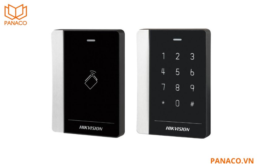 Đầu đọc thẻ Hikvision DS-K1102AM