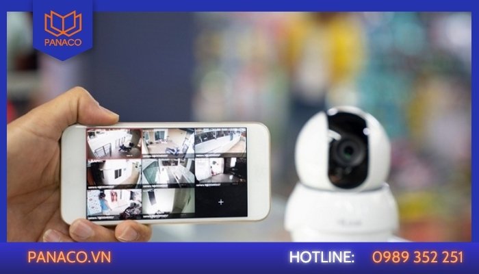 Làm thế nào để biết camera có người đang xem? Cách kiểm tra