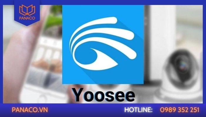 Chuẩn bị gì trước khi đổi wifi cho camera Yoosee?