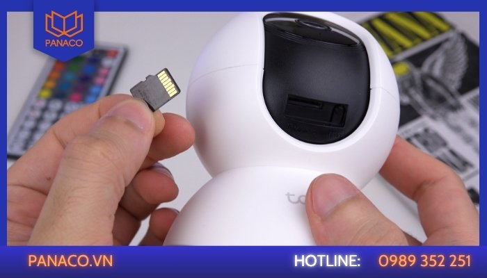 Cách định dạng lại thẻ nhớ camera trên máy tính