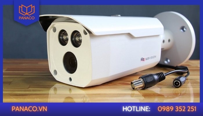 Vì sao cần biết cách đọc mã camera Kbvision Vì sao cần biết cách đọc mã camera Kbvision
