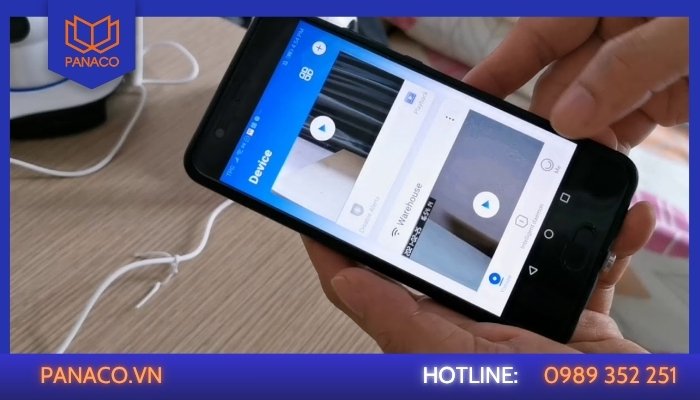 Nên biết cách xóa 1 đoạn video trên camera Yoosee Nên biết cách xóa 1 đoạn video trên camera Yoosee