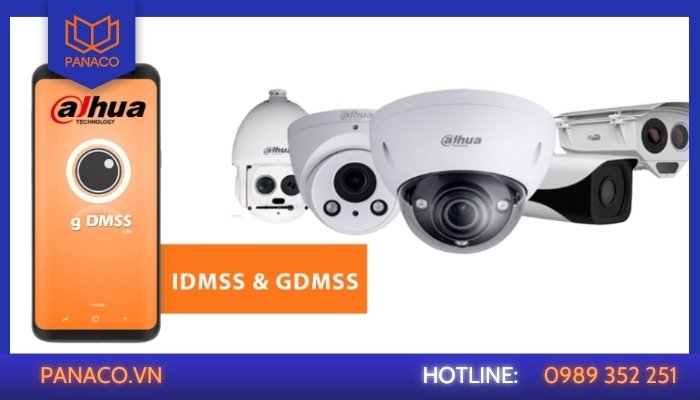 Hướng dẫn chi tiết từng bước cách đổi tên camera Dahua