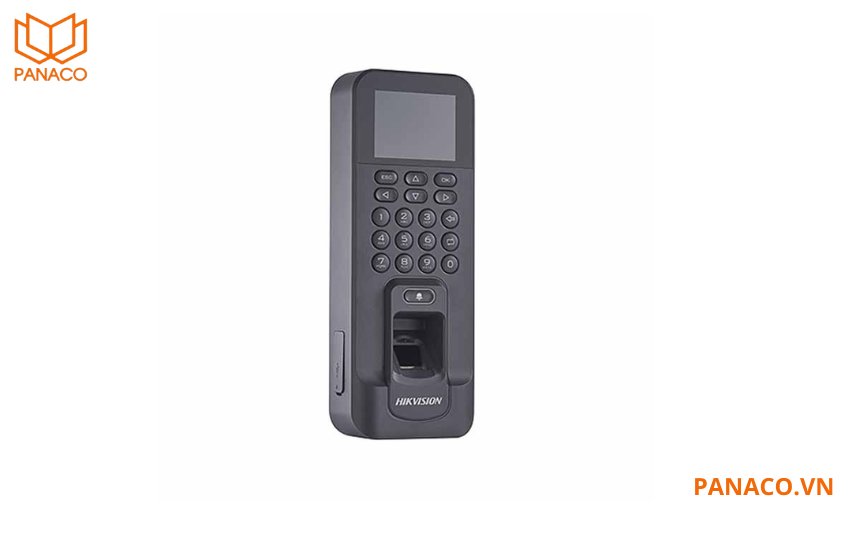 Máy chấm công vân tay SH-K1T9804BMF