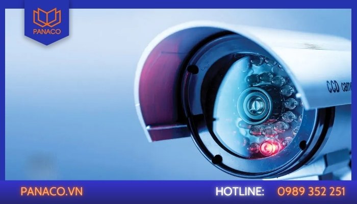 Lưu ý cần biết khi phát hiện camera đang quay