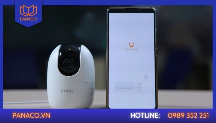 Nguyên nhân và cách khắc phục khi camera offline sau khi đổi tên