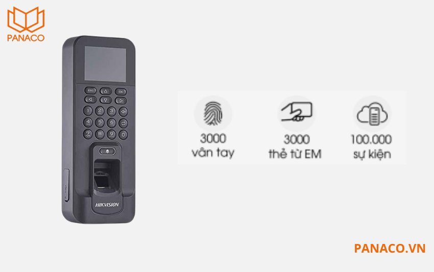 SH-K1T9804BMF lưu trữ dung lượng lớn
