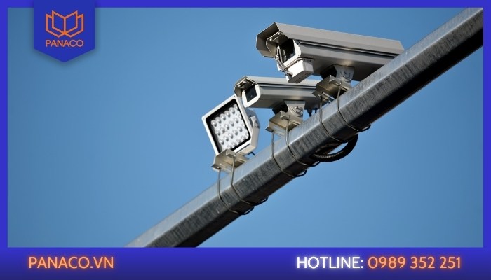 Nhận biết camera phạt nguội và cách phòng tránh hiệu quả: Dựa trên vị trí Nhận biết camera phạt nguội và cách phòng tránh hiệu quả: Dựa trên vị trí