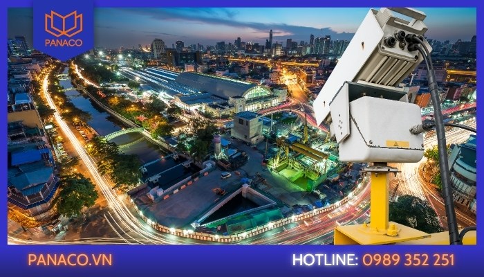 Các điểm lắp phạt nguội TPHCM Các điểm lắp phạt nguội TPHCM