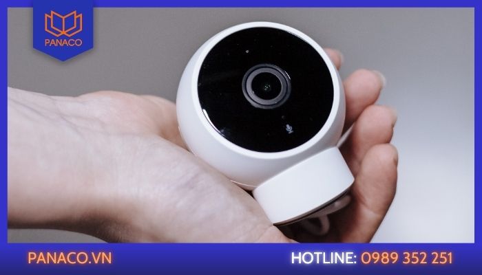 Chuẩn bị trước khi chia sẻ camera Chuẩn bị trước khi chia sẻ camera