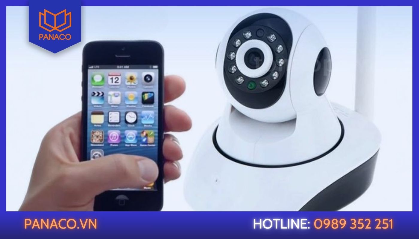 Cách cài lại camera Yoosee khi đổi mật khẩu wifi Cách cài lại camera Yoosee khi đổi mật khẩu wifi