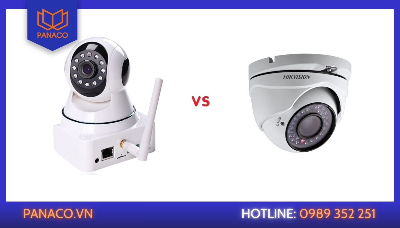 Đối với camera không dây, khi tắt camera không thể ghi hình, còn có dây thì có thể
