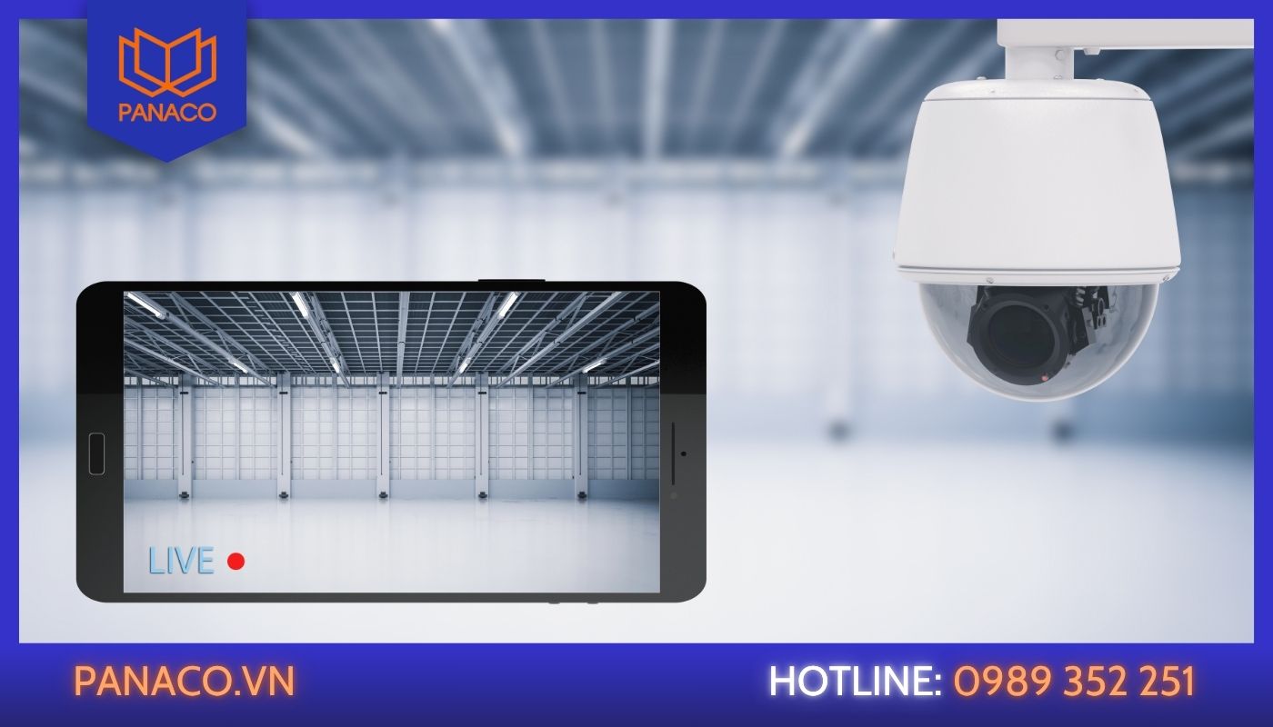 Giải đáp chi tiết 1 camera kết nối được mấy điện thoại? Giải đáp chi tiết 1 camera kết nối được mấy điện thoại?
