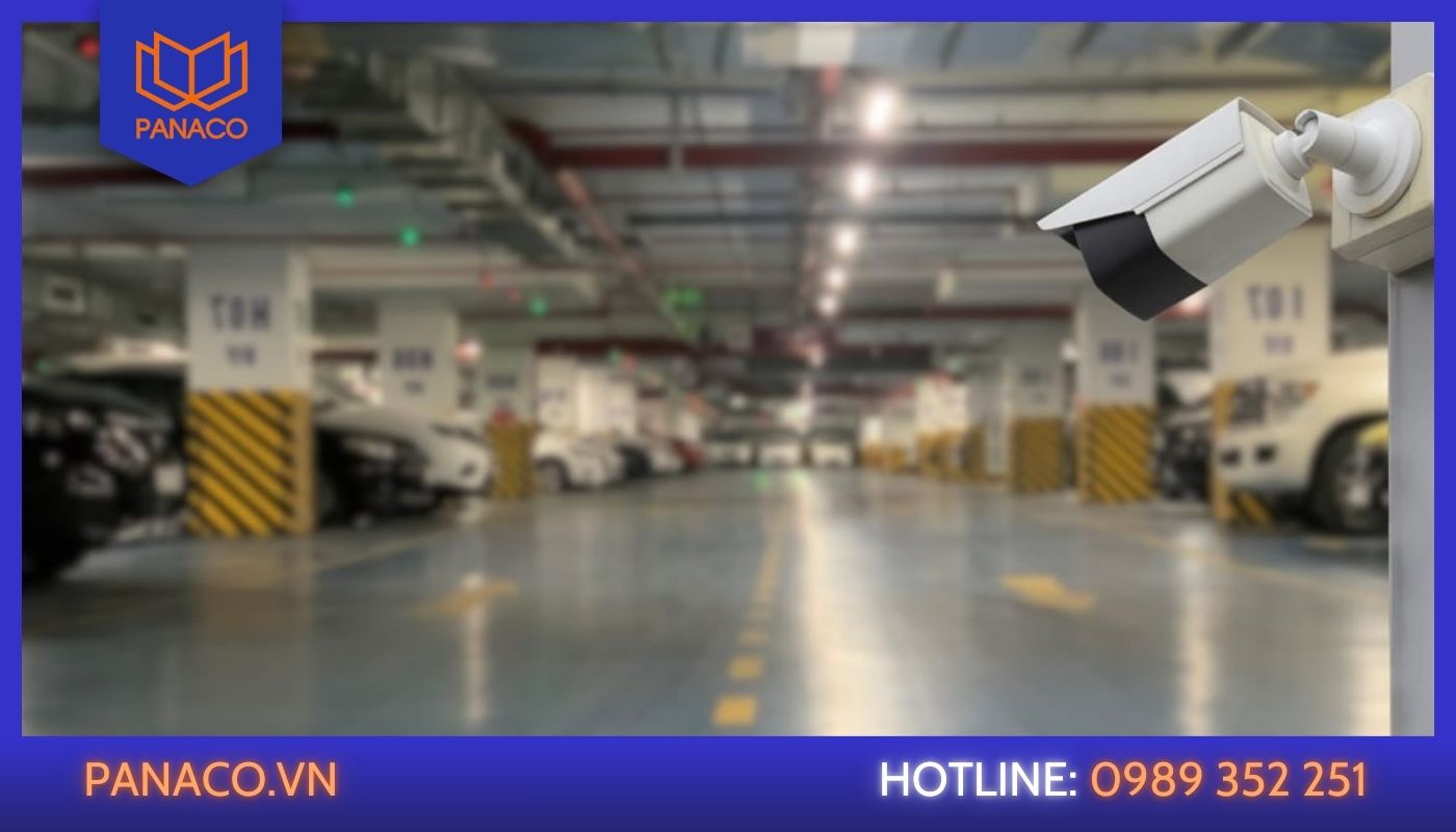 Cách chọn camera an ninh có tầm quan sát xa và rõ nét