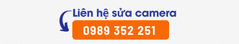Liên hệ sửa camera tại PANACO