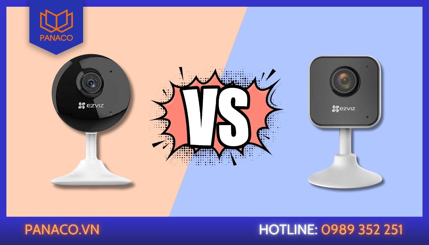 camera góc rộng C1C và H1C nên mua loại nào camera góc rộng C1C và H1C nên mua loại nào