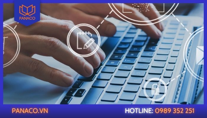 Theo dõi nhật ký truy cập Theo dõi nhật ký truy cập