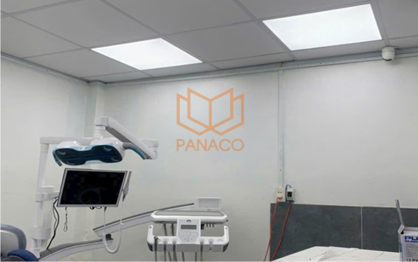 03 camera tại phòng điều trị