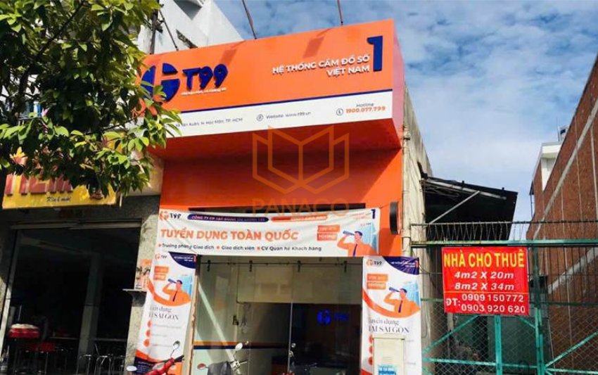 Bước 1_ Khảo sát, phân tích rủi ro và thiết kế giải pháp