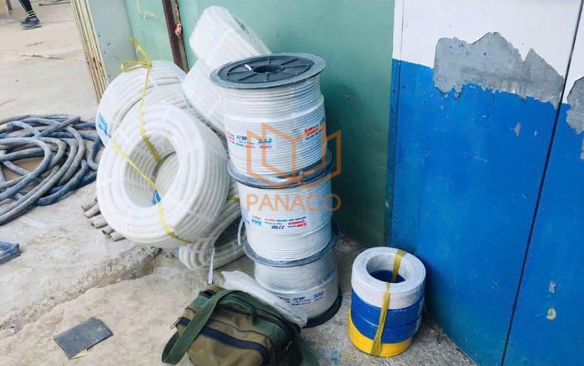 Bước 2_ Lên kế hoạch và chuẩn bị thiết bị