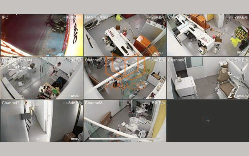 Bước 5: Kiểm thử & bàn giao