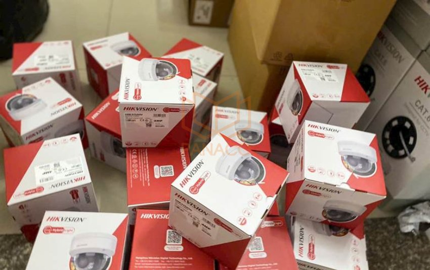 Các giải pháp chủ đạo