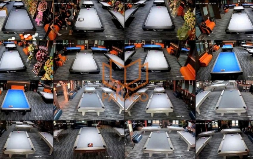 Cấu hình và bàn giao dự án