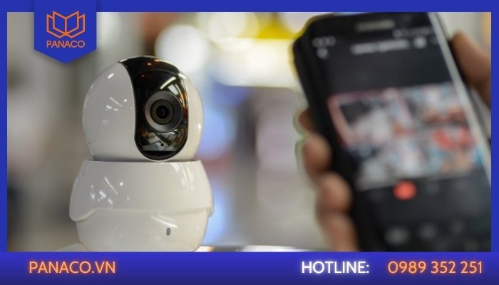 Đăng xuất camera Imou ra khỏi điện thoại khác