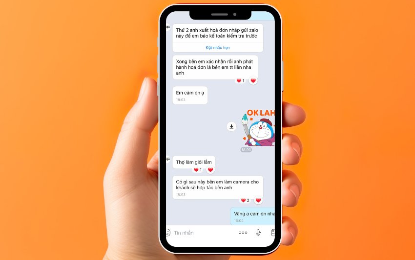 Đánh Giá Chất Lượng Thi Công Từ Phía Khách Hàng