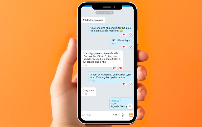 Đánh giá của Lực Cầm Đồ về quy trình lắp đặt chuyên nghiệp của Panaco.