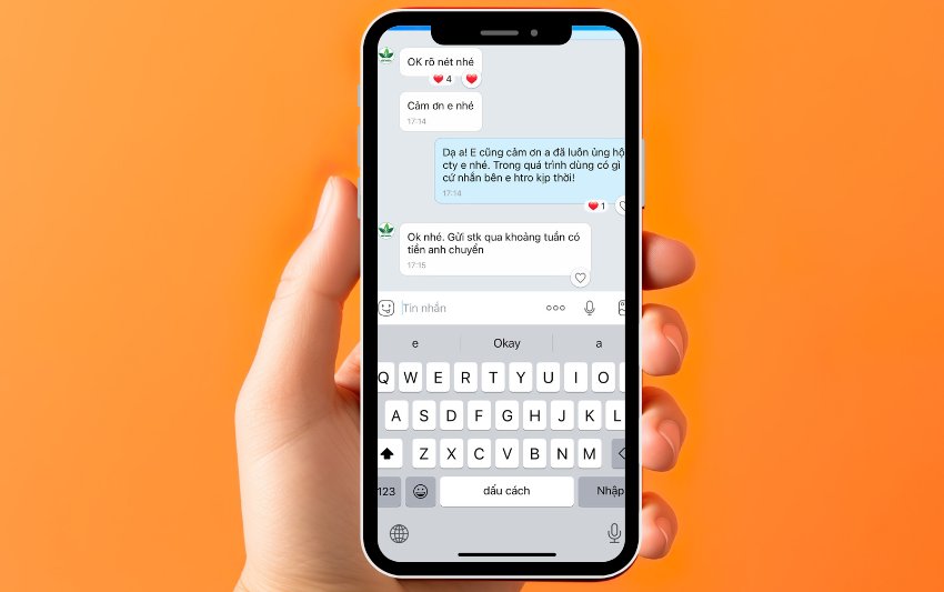 Phản hồi tích cực của khách hàng sau khi lắp đặt camera Panaco
