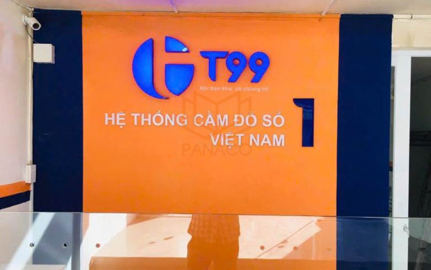 Giới thiệu về đối tác và nhu cầu an ninh cực kỳ khắt khe