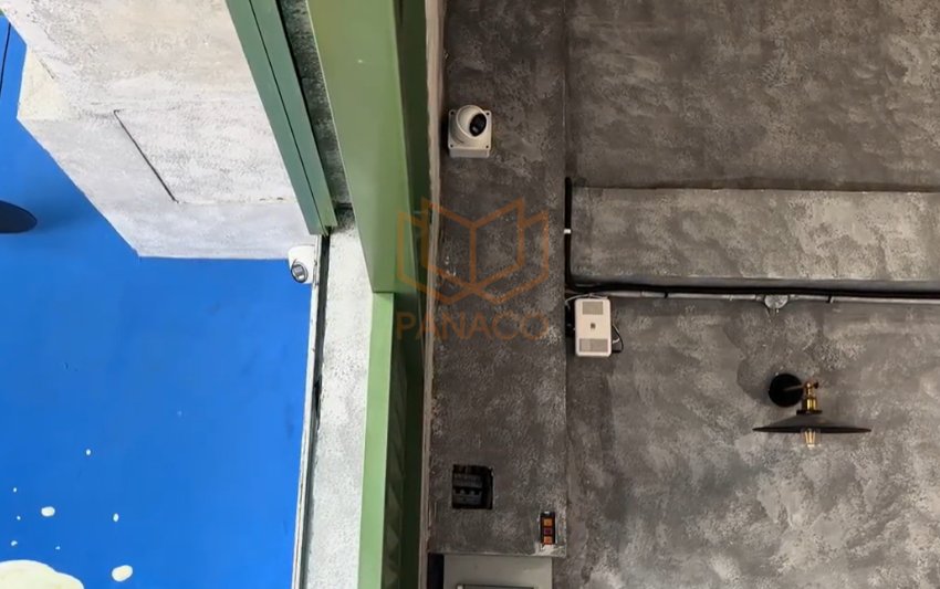 Kết quả đạt được sau khi lắp đặt