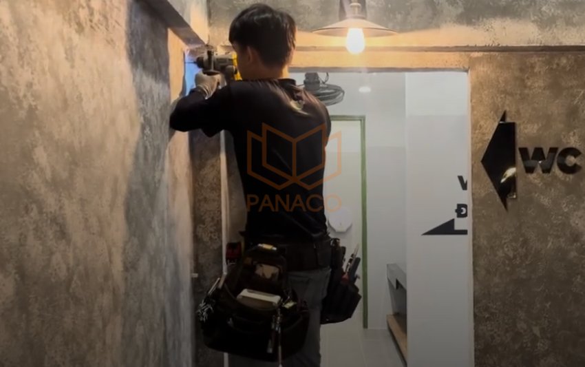 Lắp camera giám sát khu bếp và kho nguyên liệu