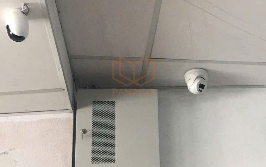 Lắp đặt theo đúng thiết kế