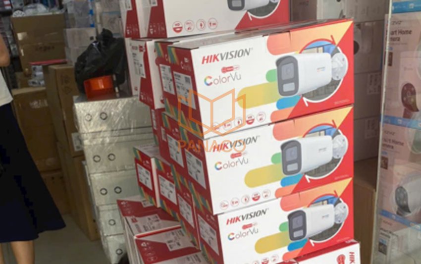 Lựa chọn thiết bị chuyên dụng độ phân giải cao