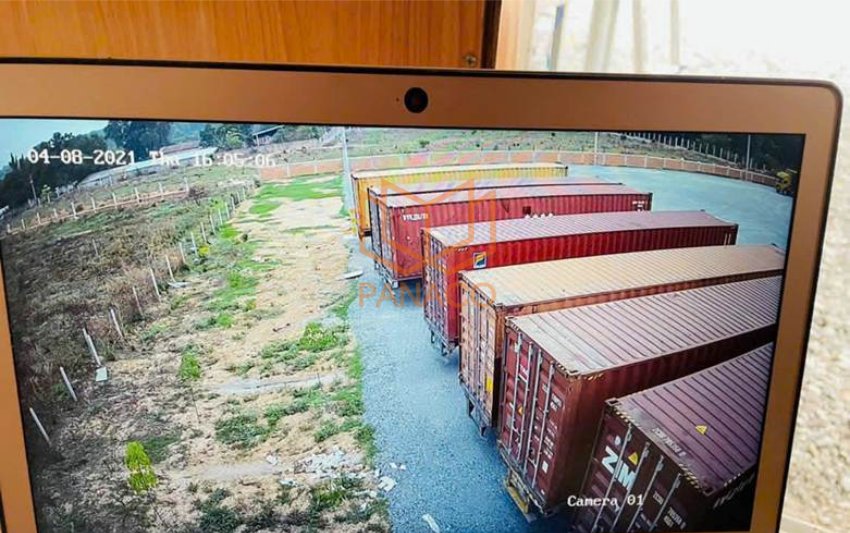 Quản lý kho bãi minh bạch