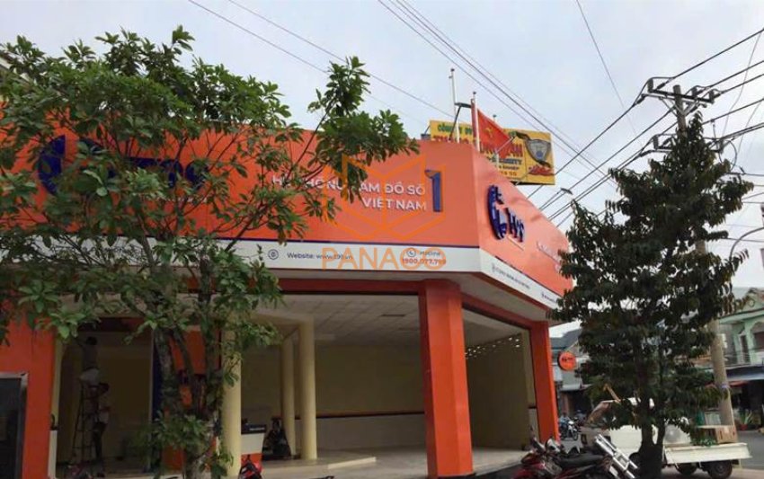 T99 là một trong những hệ thống cầm đồ hiện đại phát triển nhanh chóng tại Việt Nam