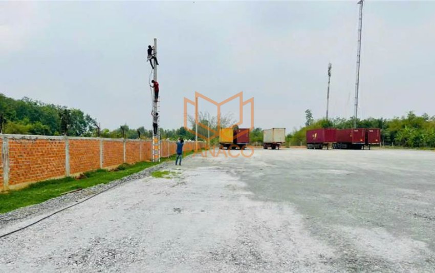 Thời gian thi công