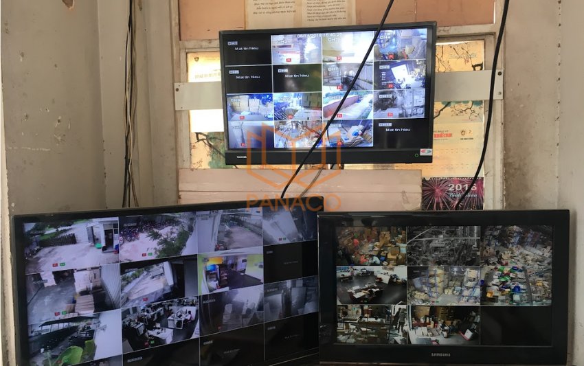 Tối ưu hóa quản lý từ xa