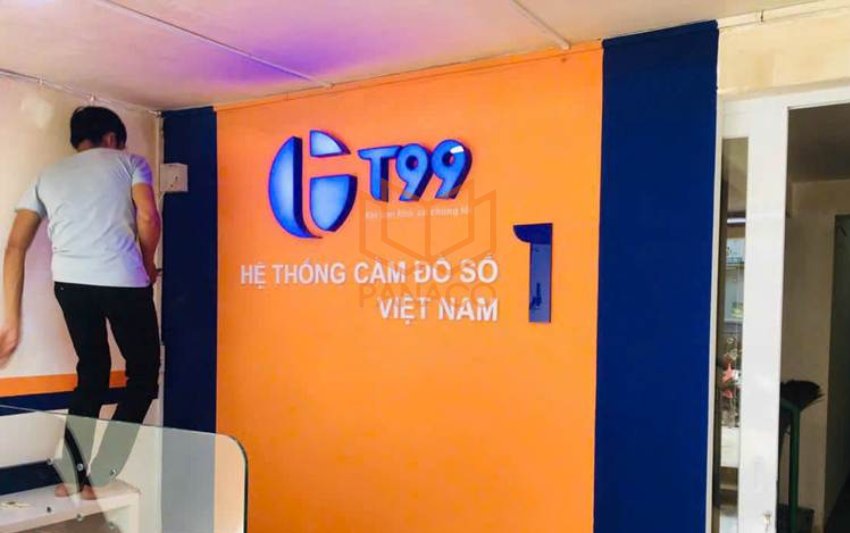 Vị trí lắp đặt chiến lược _Điểm nóng