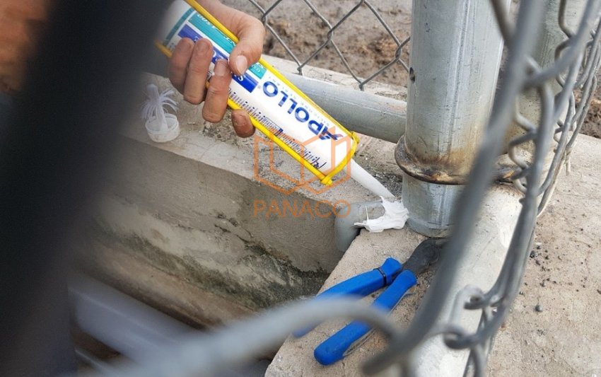 Xử lý kỹ thuật