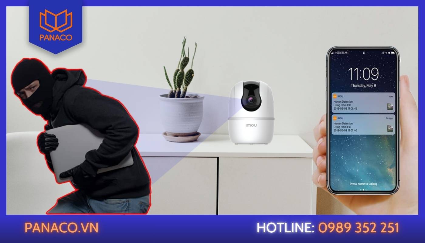 Tổng quan về camera Imou Ranger A2 so với S2