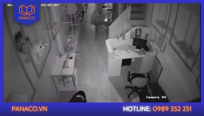 Dấu hiệu nhận biết camera Imou bị mất màu