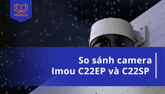 camera imou bị mất màu